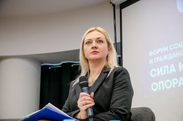 Продолжаем рассказывать о мерах поддержки и развития гражданских инициатив республики