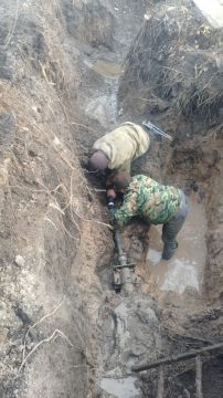 В первую декаду ноября работниками МУП «Центр коммунальных услуг Троицкого района» проводились работы по благоустройству кладбищ и прилегающих к ним территорий в пгт