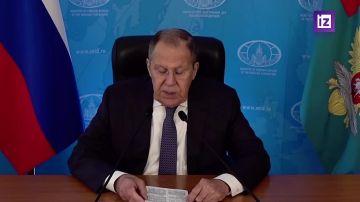 Олег Царёв: Глава МИД РФ Лавров сегодня заявил, что Москва готова обсуждать возобновление подготовки к саммиту РФ-США