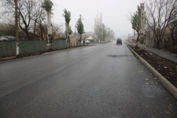 Андрей Рубанцов: Ремонт дорог: безопасность и комфорт для ровенчан!