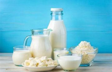 ВТБ предоставил кредит в размере 25 млн рублей самому крупному в Луганской Народной Республике молокозаводу