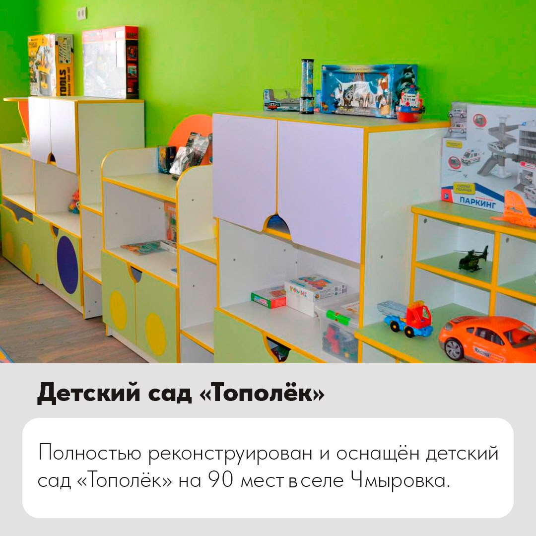 Карачаево-Черкесия продолжает содействие восстановлению инфраструктуры Старобельского округа