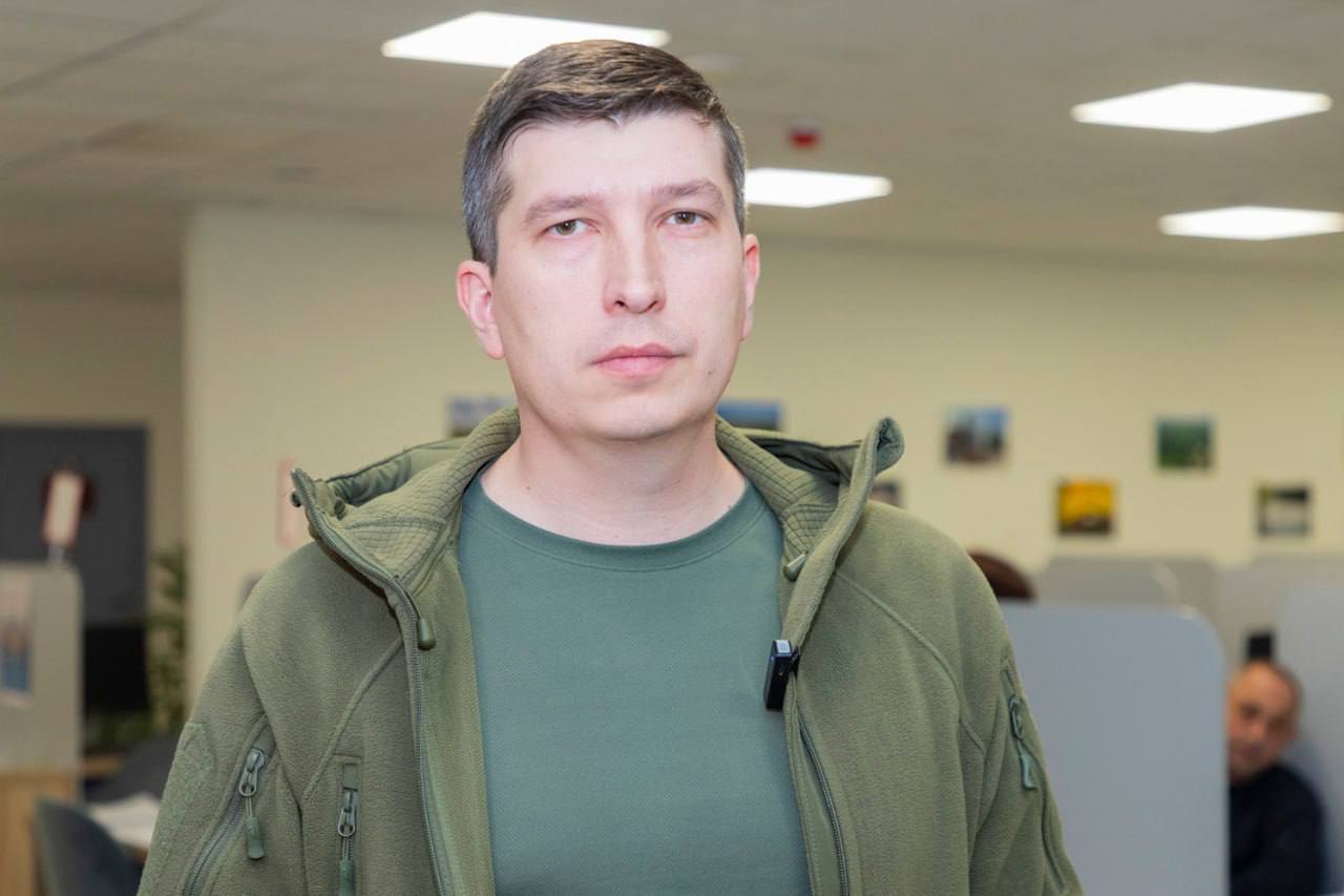 Филиал фонда «Защитники Отечества» по ЛНР начал выдачу первой партии адаптивной одежды ветеранам СВО с инвалидностью в Луганске Филиал фонда «Защитники Отечества» по ЛНР начал выдачу первой партии адаптивной одежды ветеранам СВО с инвалидностью в Луганске