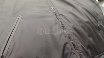 Филиал фонда «Защитники Отечества» по ЛНР начал выдачу первой партии адаптивной одежды ветеранам СВО с инвалидностью в Луганске