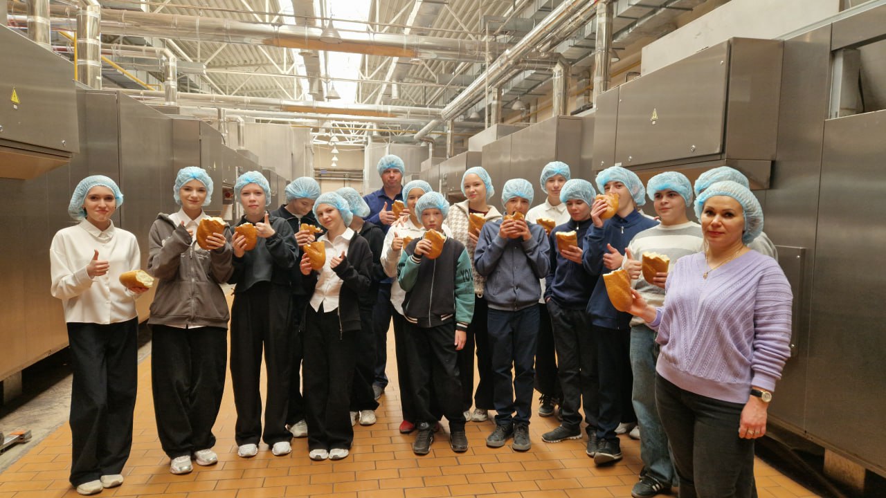 Зинаида Наден: Готовим для себя кадры со школьной скамьи