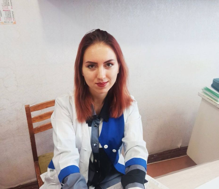 Специалисты ЛРДКБ осмотрели более 150 детей г.Ровеньки Специалисты ЛРДКБ осмотрели более 150 детей г.Ровеньки