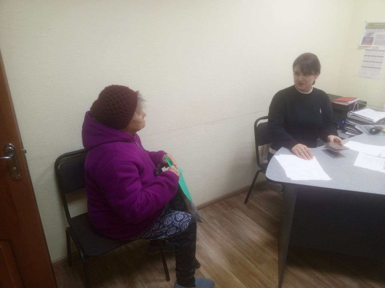 Отчёт о проделанной работе Отчёт о проделанной работе