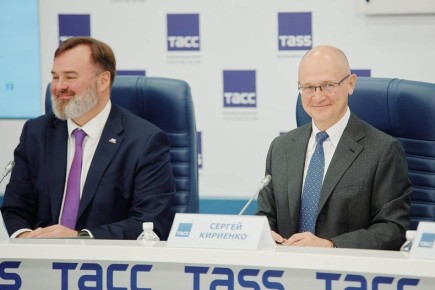 Один лидер - хорошо, а команда лучше!