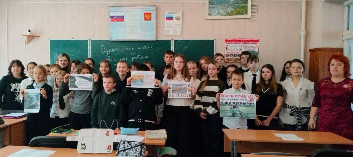 Сергей Колягин: Факт жестокого обращения первомайских школьников с котенком шокировал не только жителей городского округа, но и республику в целом Сергей Колягин: Факт жестокого обращения первомайских школьников с котенком шокировал не только жителей городского округа, но и республику в целом