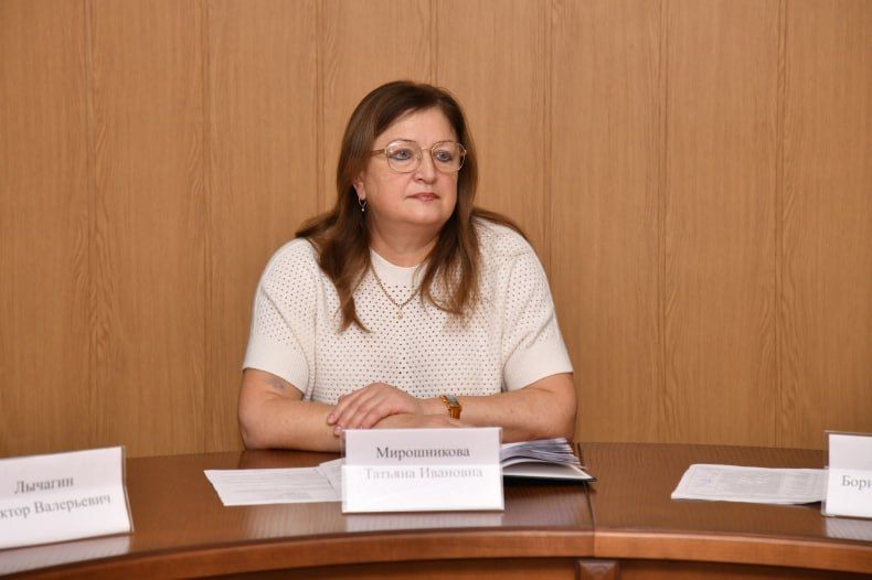 Состоялось заседание экспертного совета по вопросам гармонизации межнациональных и этноконфессиональных отношений Состоялось заседание экспертного совета по вопросам гармонизации межнациональных и этноконфессиональных отношений