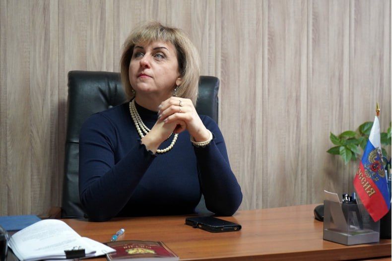 В городе Червонопартизанске обсудили меры профилактики мошенничества и краж В городе Червонопартизанске обсудили меры профилактики мошенничества и краж