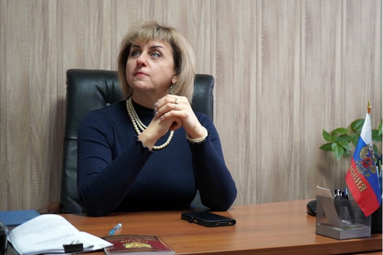 В городе Червонопартизанске обсудили меры профилактики мошенничества и краж В городе Червонопартизанске обсудили меры профилактики мошенничества и краж