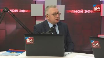 «Мы нацелены на воспитание нетерпимости к коррупционным проявлениям у общества»