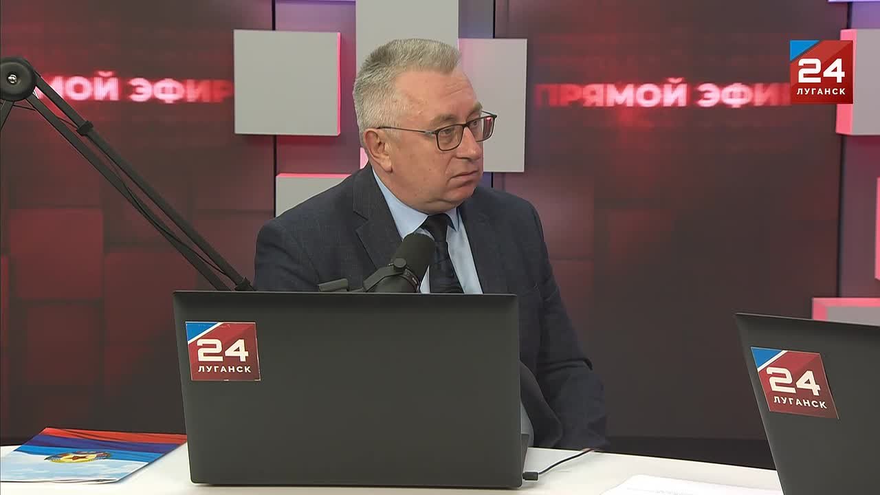 «Мы понимаем, что это работа на годы, и эффект от неё должен быть в виде воспитательной функции о нетерпимости к проявлению коррупционных проявлений»