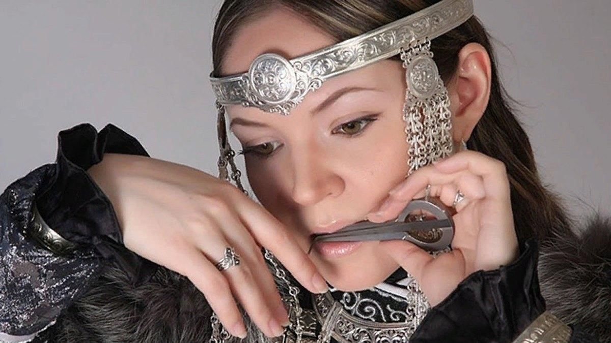 Голос души: Магия якутского хомуса