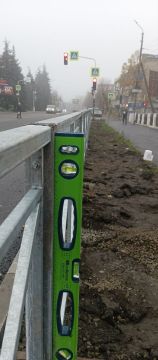 Андрей Рубанцов: Коммунальные службы ежедневно ведут работы