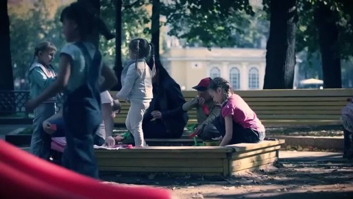 Будь внимателен. Только бдительность и ответственность, проявленные каждым, помогут всем нам противостоять угрозе терроризма