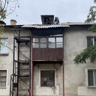 В октябре специалисты филиалов «Единого регионального фонда по управлению МКД на территории ЛНР» отработали 5657 заявок Аварийными службами! В октябре специалисты филиалов «Единого регионального фонда по управлению МКД на территории ЛНР» отработали 5657 заявок Аварийными службами!