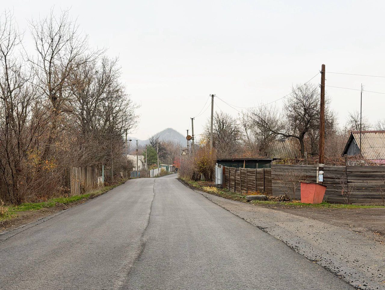 Сергей Колягин: В Первомайске активно преображается дорожная инфраструктура Сергей Колягин: В Первомайске активно преображается дорожная инфраструктура
