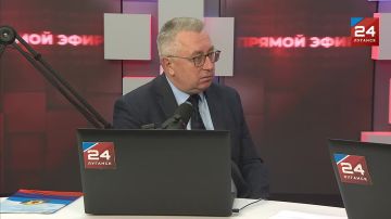 «Мы понимаем, что это работа на годы, и эффект от неё должен быть в виде воспитательной функции о нетерпимости к проявлению коррупционных проявлений»