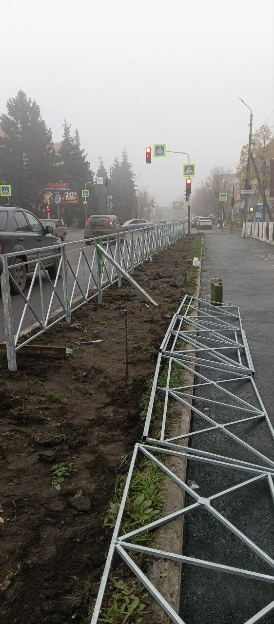 Андрей Рубанцов: Коммунальные службы ежедневно ведут работы Андрей Рубанцов: Коммунальные службы ежедневно ведут работы