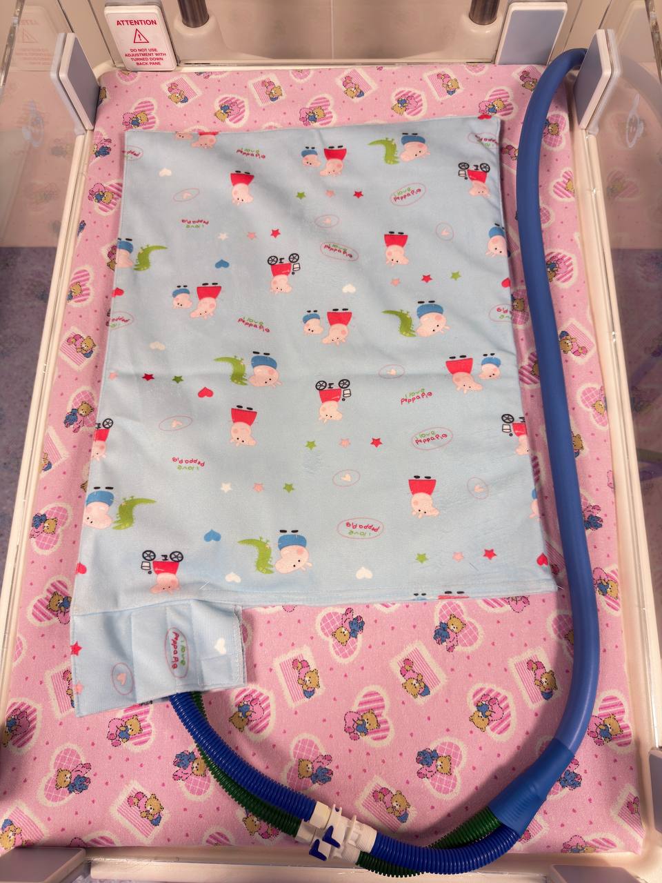 Наталия Пащенко: Новое оборудование для спасения жизней: Отделение реанимации новорожденных ЛРКБ получило современный аппарат "Гипотерм НЕО" Наталия Пащенко: Новое оборудование для спасения жизней: Отделение реанимации новорожденных ЛРКБ получило современный аппарат "Гипотерм НЕО"