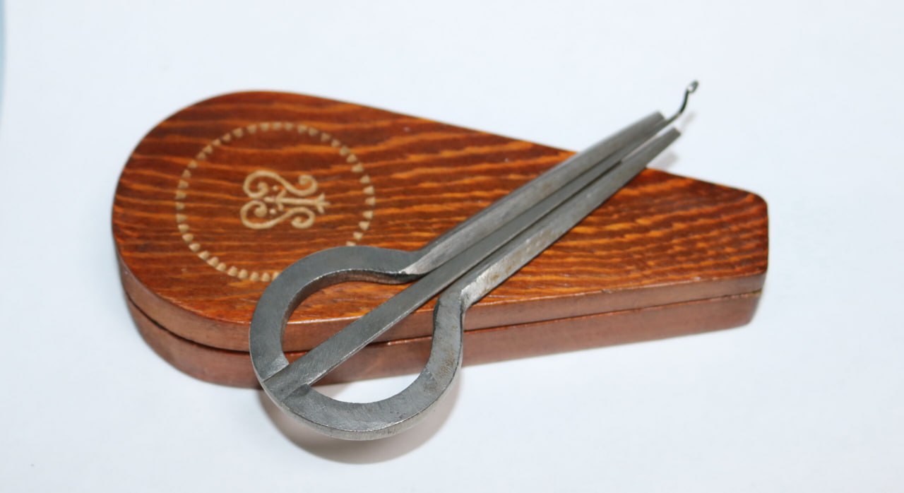 Голос души: Магия якутского хомуса Голос души: Магия якутского хомуса