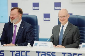 Один лидер - хорошо, а команда лучше!