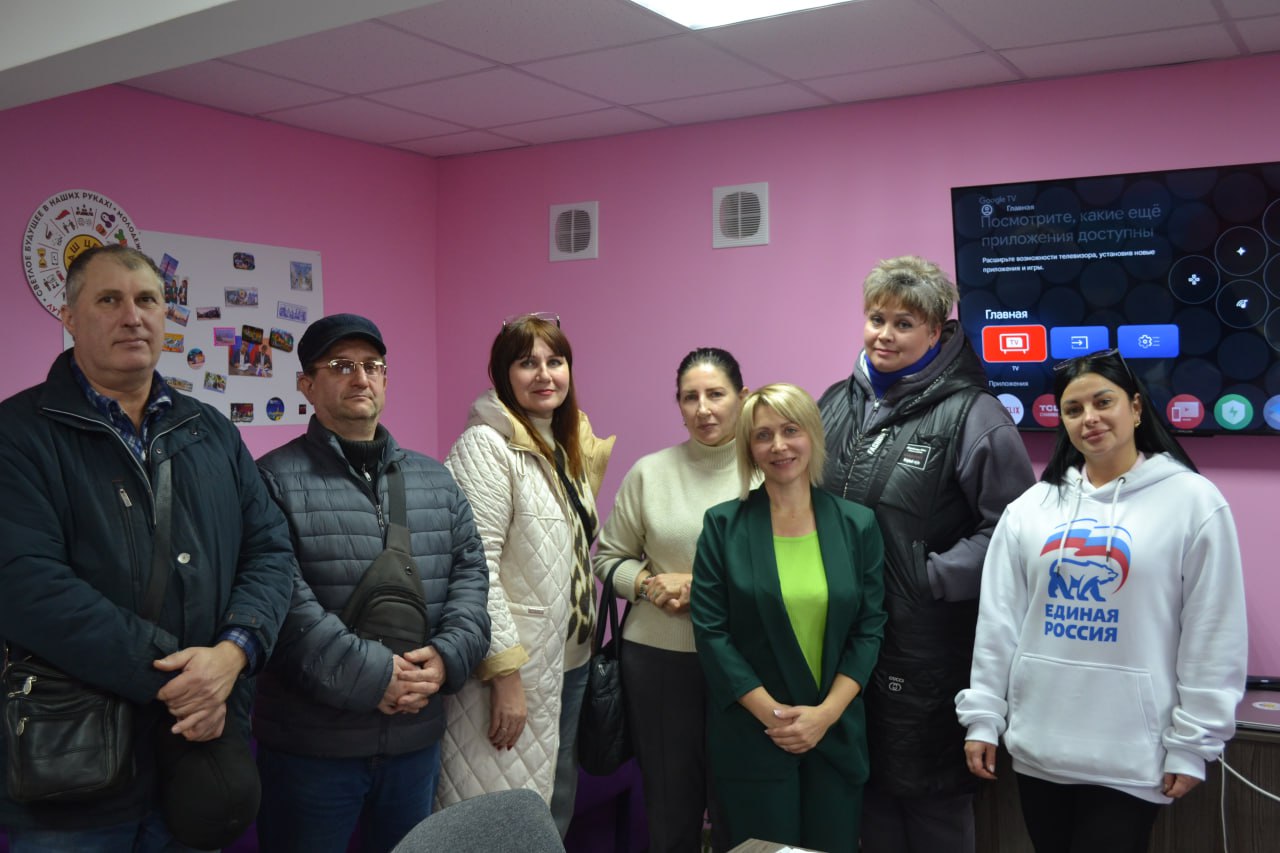 Налоговая Реформа 2026: Открытый диалог с предпринимателями Налоговая Реформа 2026: Открытый диалог с предпринимателями