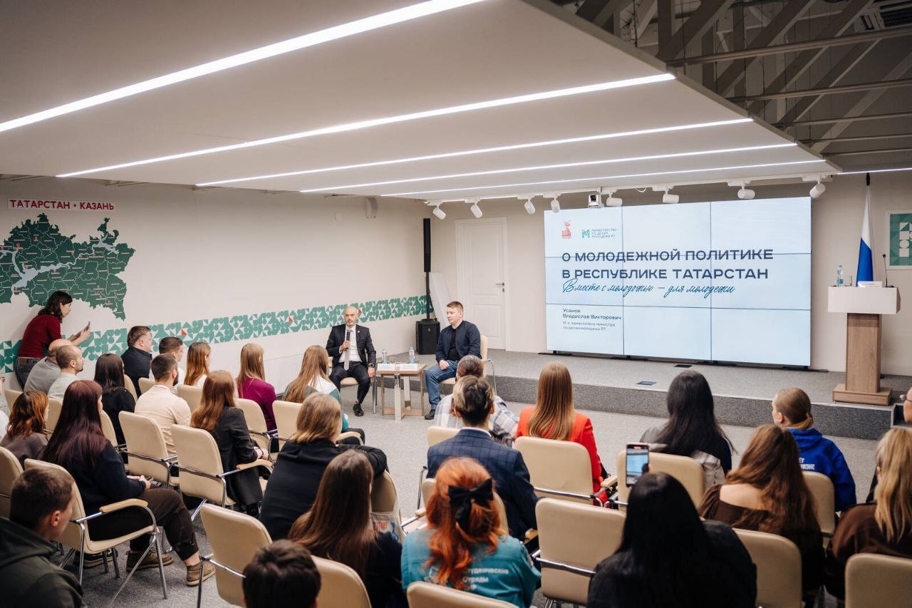 Вот и 5пятый насыщенный день форума "Мост единства" Вот и 5пятый насыщенный день форума "Мост единства"