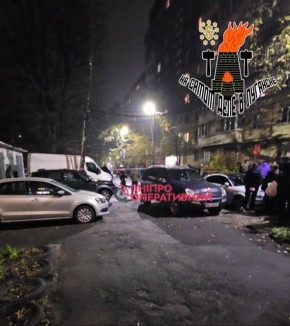 Ситуация накаляется до предела!