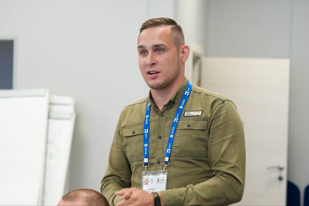 Сергей Козенко: Провел плановую инспекцию МУП «ДЭУ», оценив готовность специализированной техники к предстоящему зимнему периоду Сергей Козенко: Провел плановую инспекцию МУП «ДЭУ», оценив готовность специализированной техники к предстоящему зимнему периоду