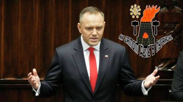 Больше не браты. Польша не будет ставить интересы Украины выше своих