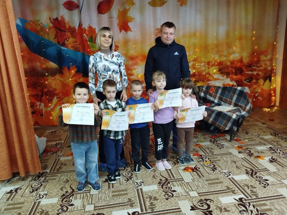 Воспитанники ГБДОУ ЛНР «Беловодский ЯС №2 «Радуга» внесли свой вклад в восстановление лесных массивов Беловодского МО Воспитанники ГБДОУ ЛНР «Беловодский ЯС №2 «Радуга» внесли свой вклад в восстановление лесных массивов Беловодского МО