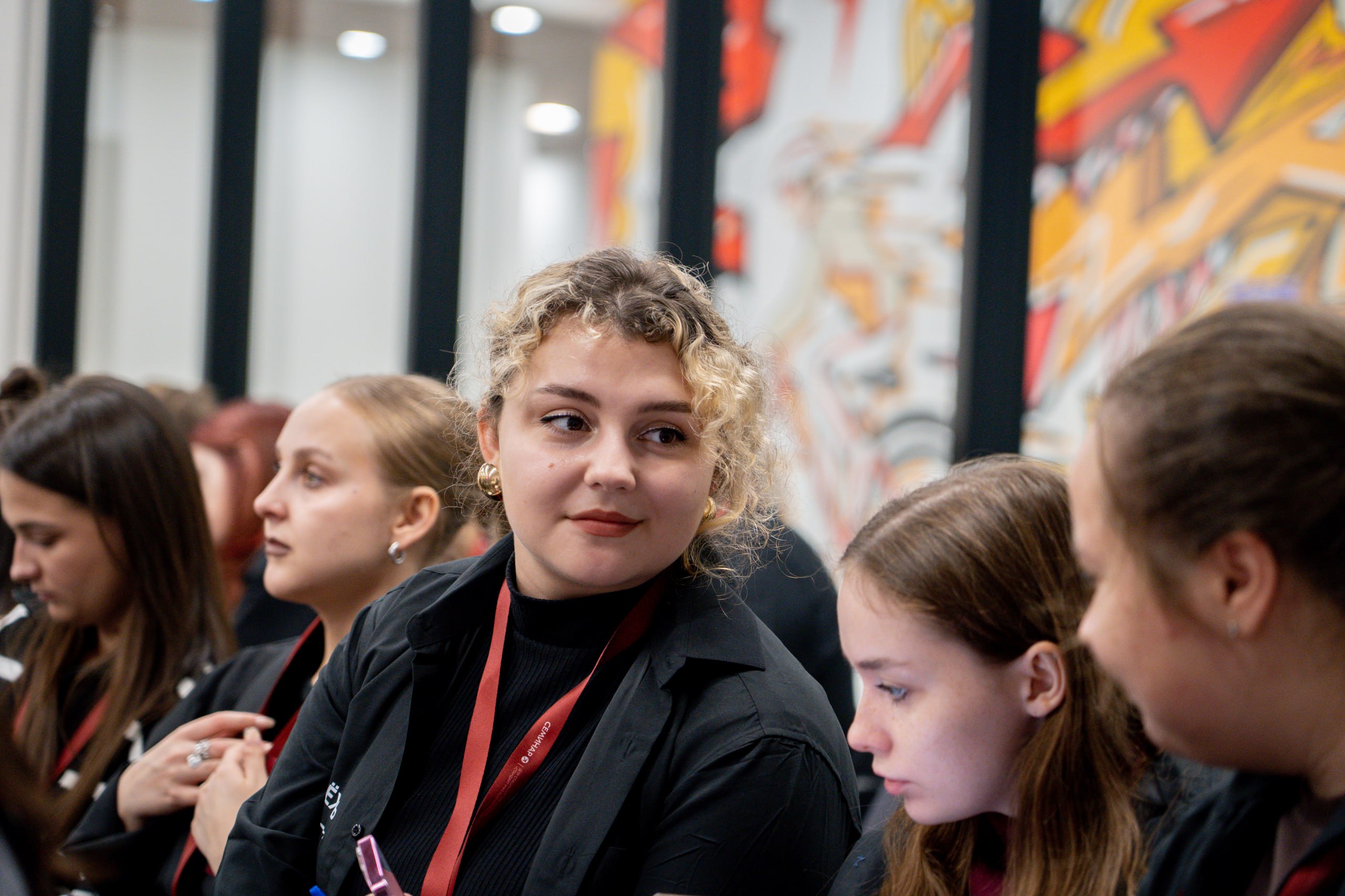 Работаем не для ВСЕХ, а для КАЖДОГО Работаем не для ВСЕХ, а для КАЖДОГО