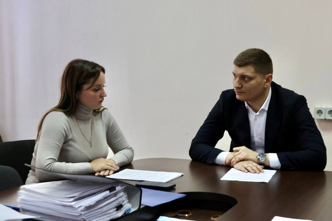 В ЛНР определены библиотеки муниципальных образований на получение субсидии на комплектование книжных фондов на 2026 год В ЛНР определены библиотеки муниципальных образований на получение субсидии на комплектование книжных фондов на 2026 год