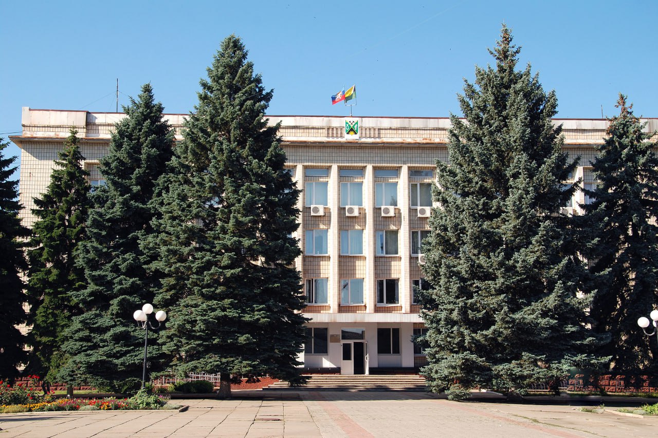 Объявление о заседании Кадровой комиссии