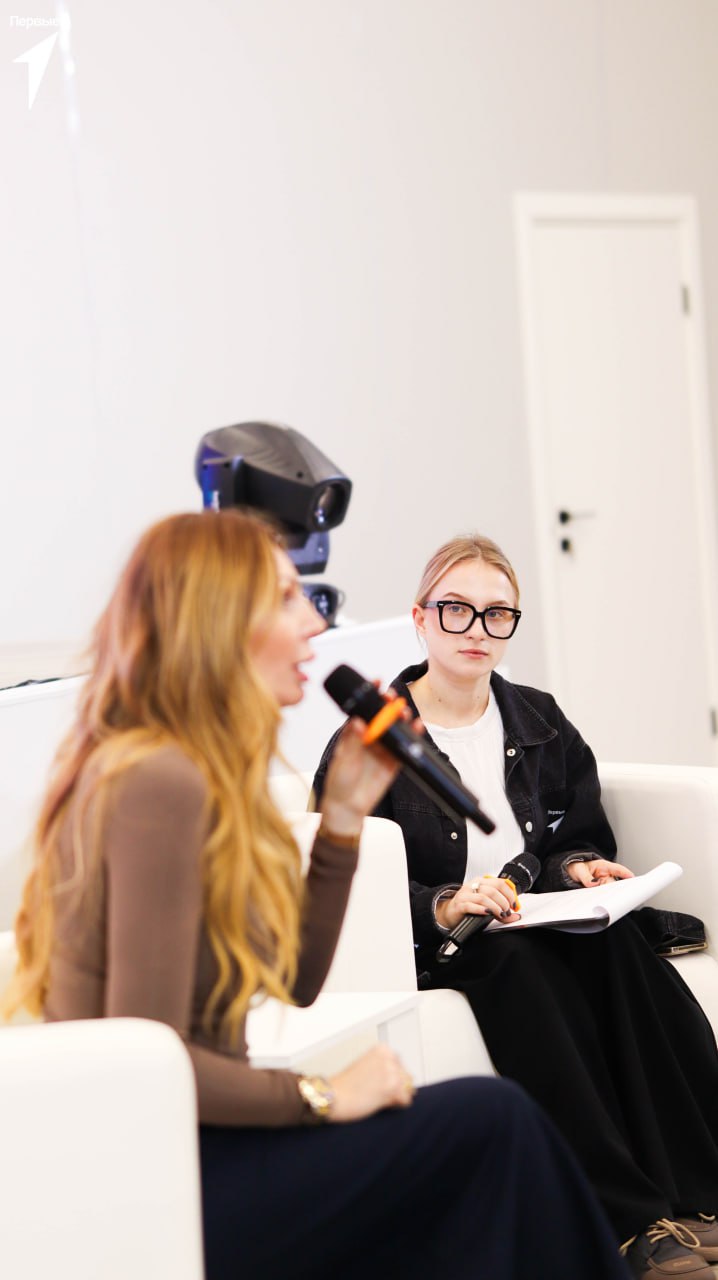 Мотивирующая встреча – энергия творчества и добра Мотивирующая встреча – энергия творчества и добра