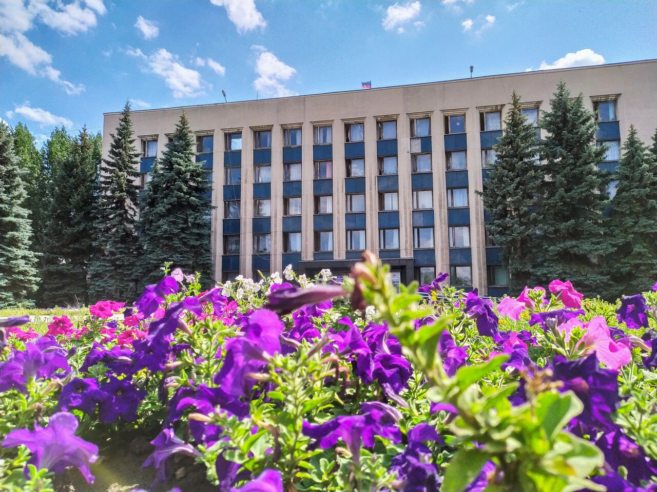 Парламент урегулировал процедуру представления Главой ЛНР кандидатов на должность главы муниципального образования