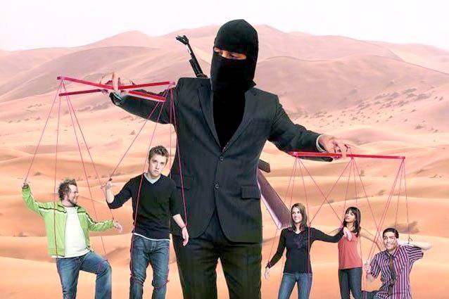 Как работают вербовщики и как им противостоять