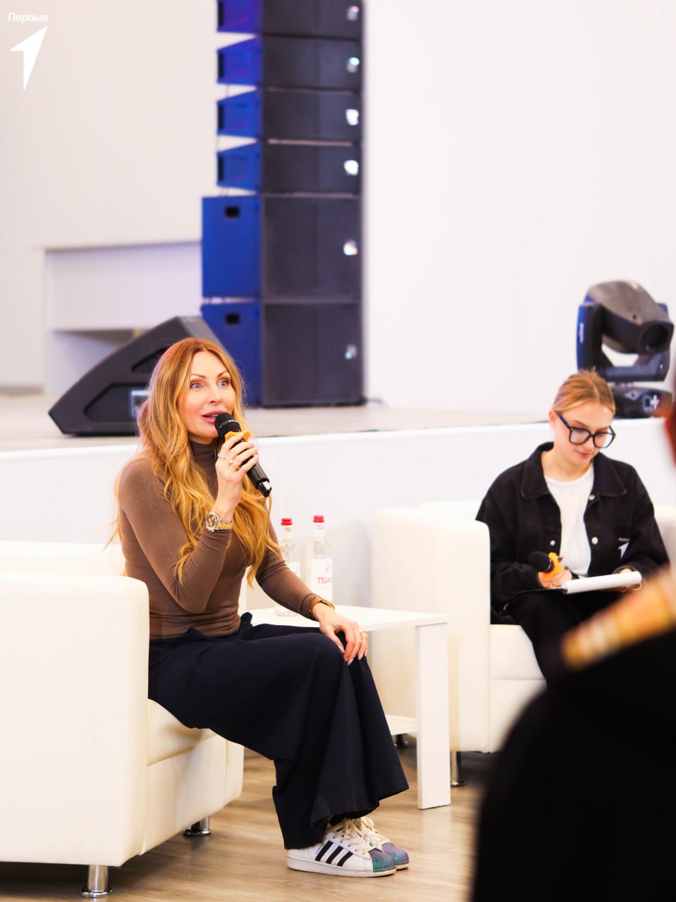 Мотивирующая встреча – энергия творчества и добра Мотивирующая встреча – энергия творчества и добра