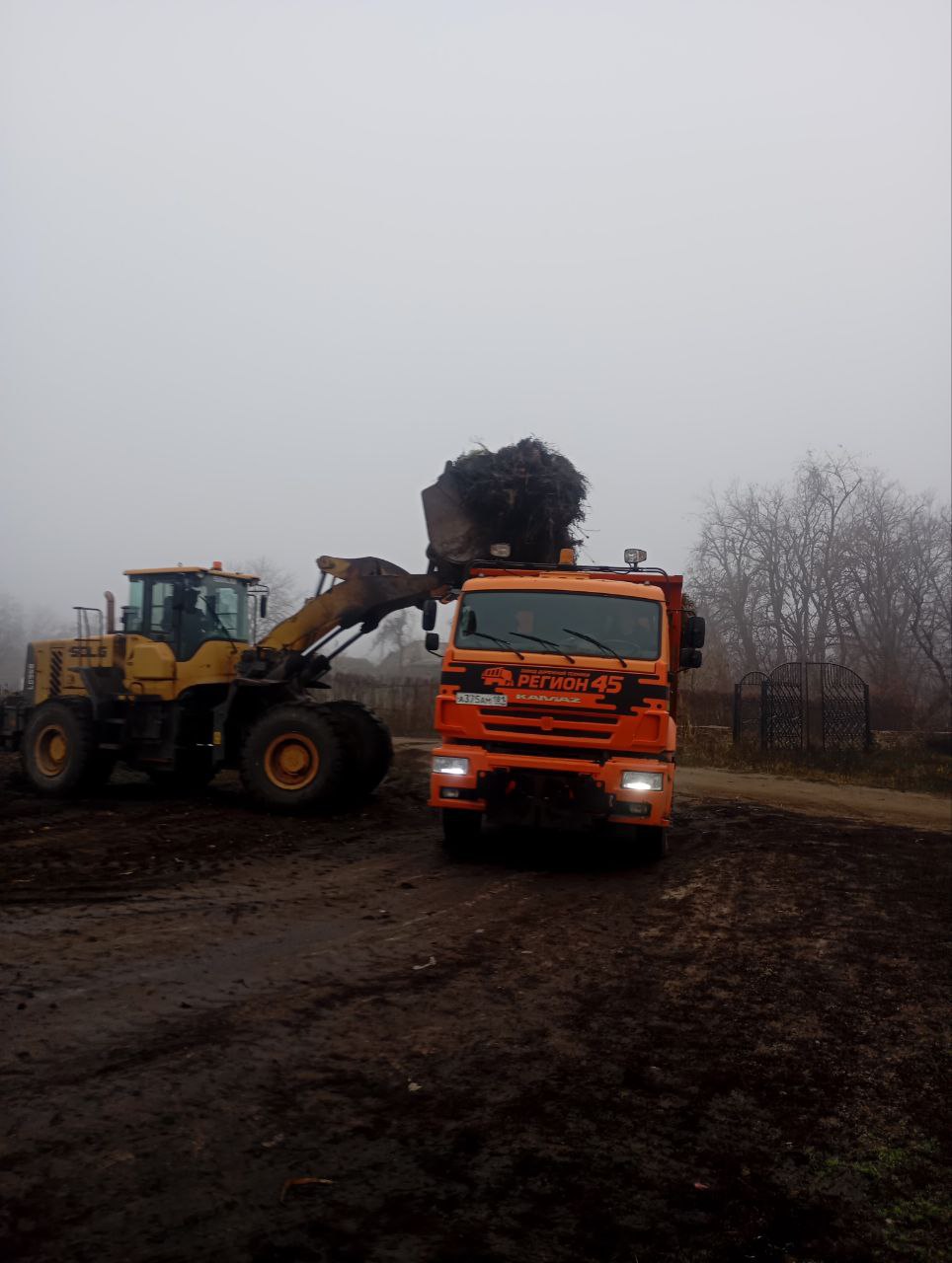 Андрей Рубанцов: Чистота и порядок в Ровеньках: забота о городе и его жителях! Андрей Рубанцов: Чистота и порядок в Ровеньках: забота о городе и его жителях!