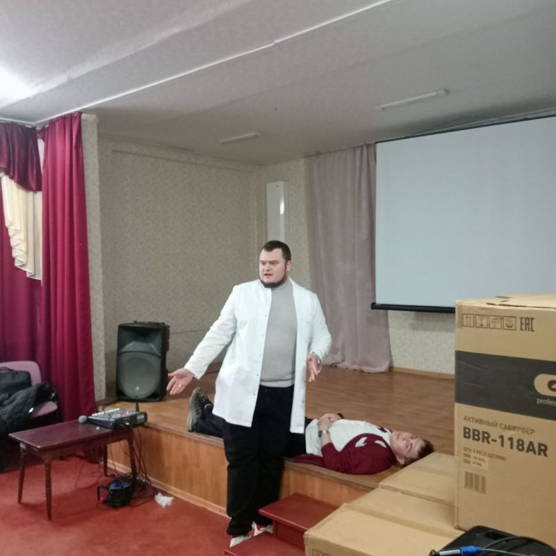 Практическое занятие по оказанию первой медицинской помощи Практическое занятие по оказанию первой медицинской помощи