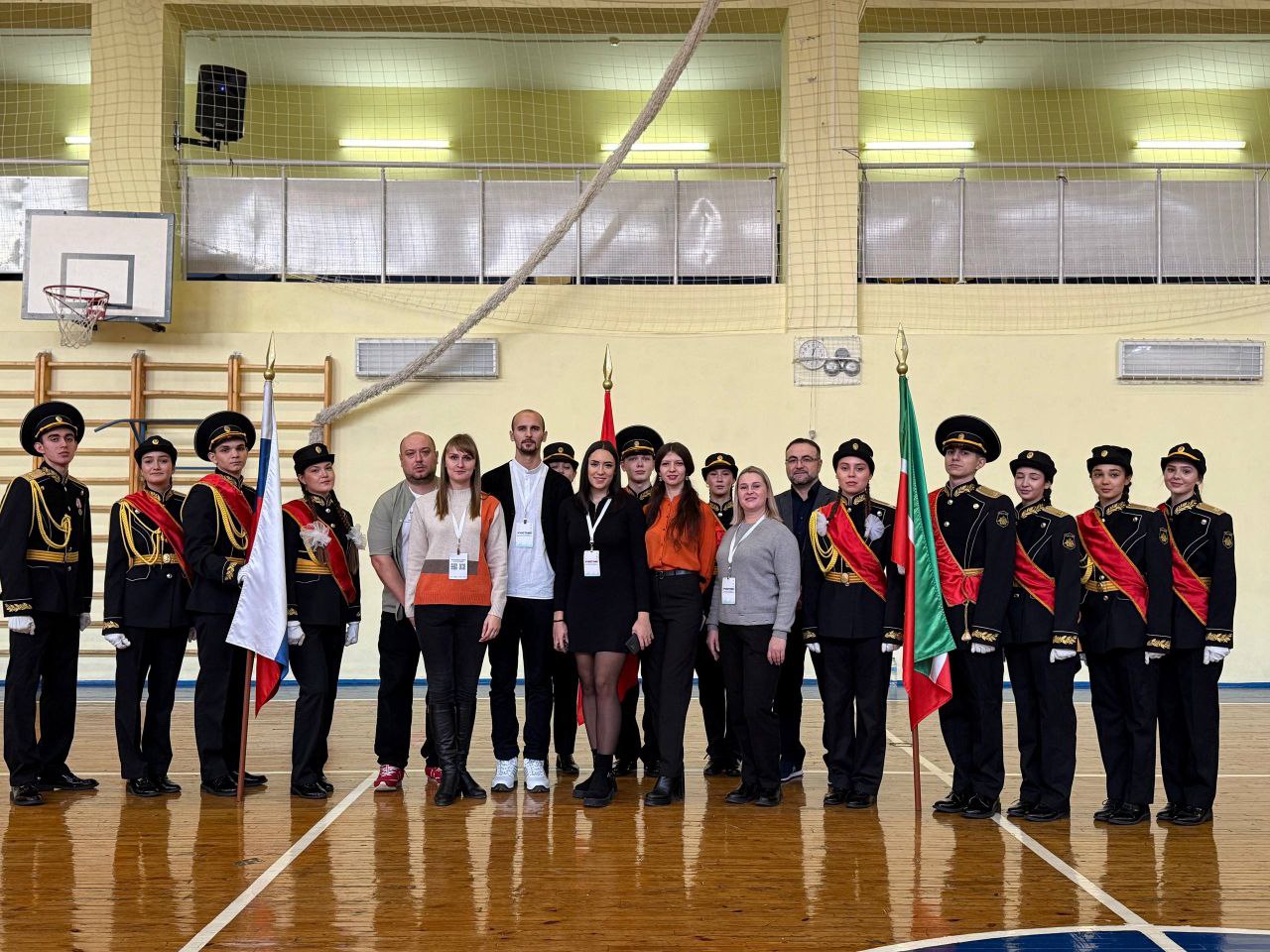 7Седьмой день форума стал финальной точкой нашего насыщенного мероприятия 7Седьмой день форума стал финальной точкой нашего насыщенного мероприятия