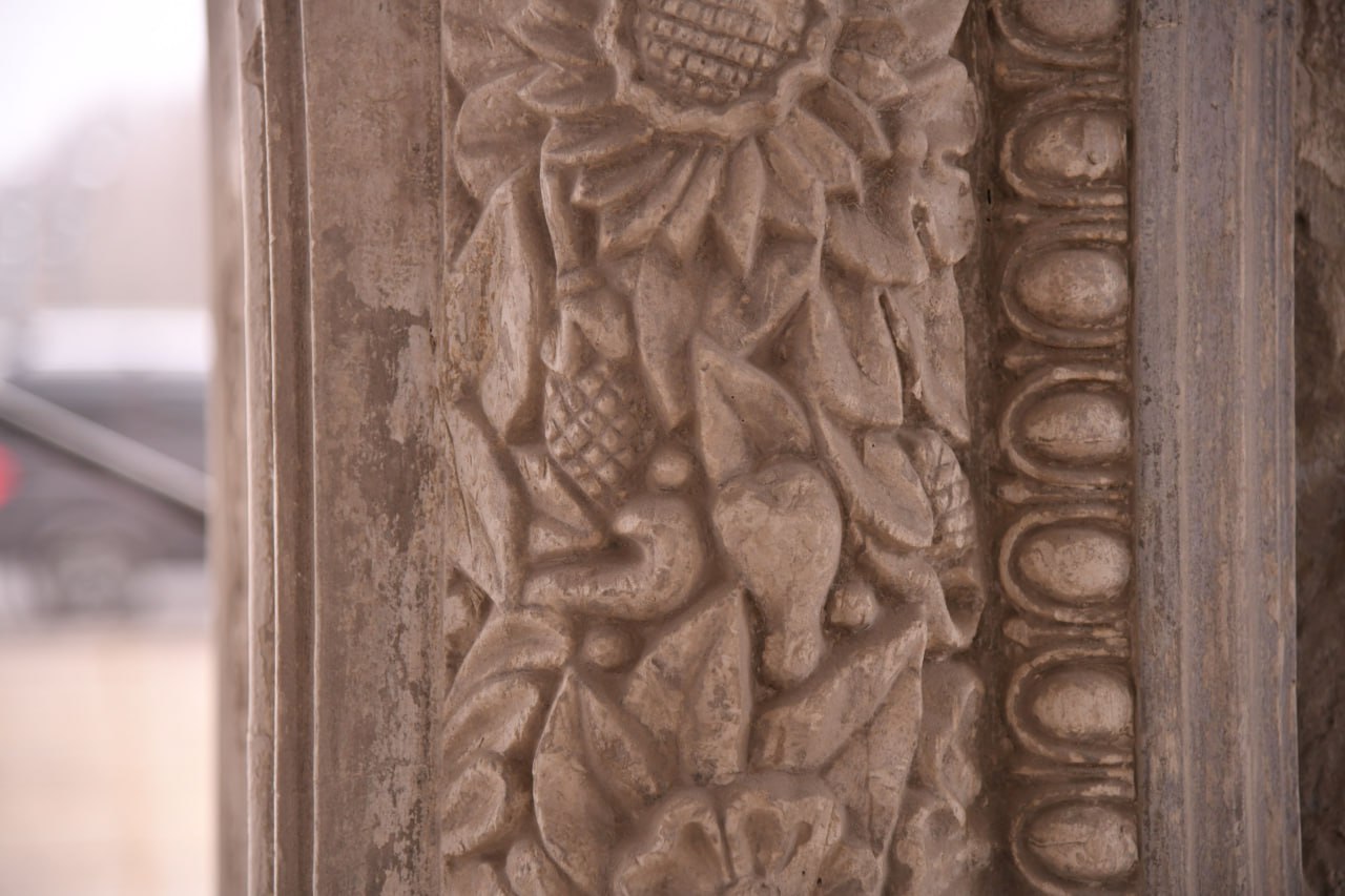 Центр досуга «Победа» в Свердловском округе преображается при поддержке Красноярского края Центр досуга «Победа» в Свердловском округе преображается при поддержке Красноярского края