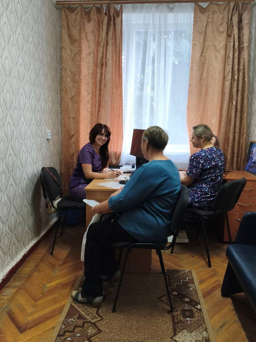 Более 1700 граждан льготных категорий оздоровились в санаториях республики в этом году