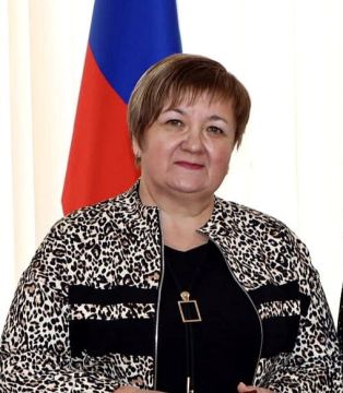 Уважаемые жители пгт. Георгиевка!