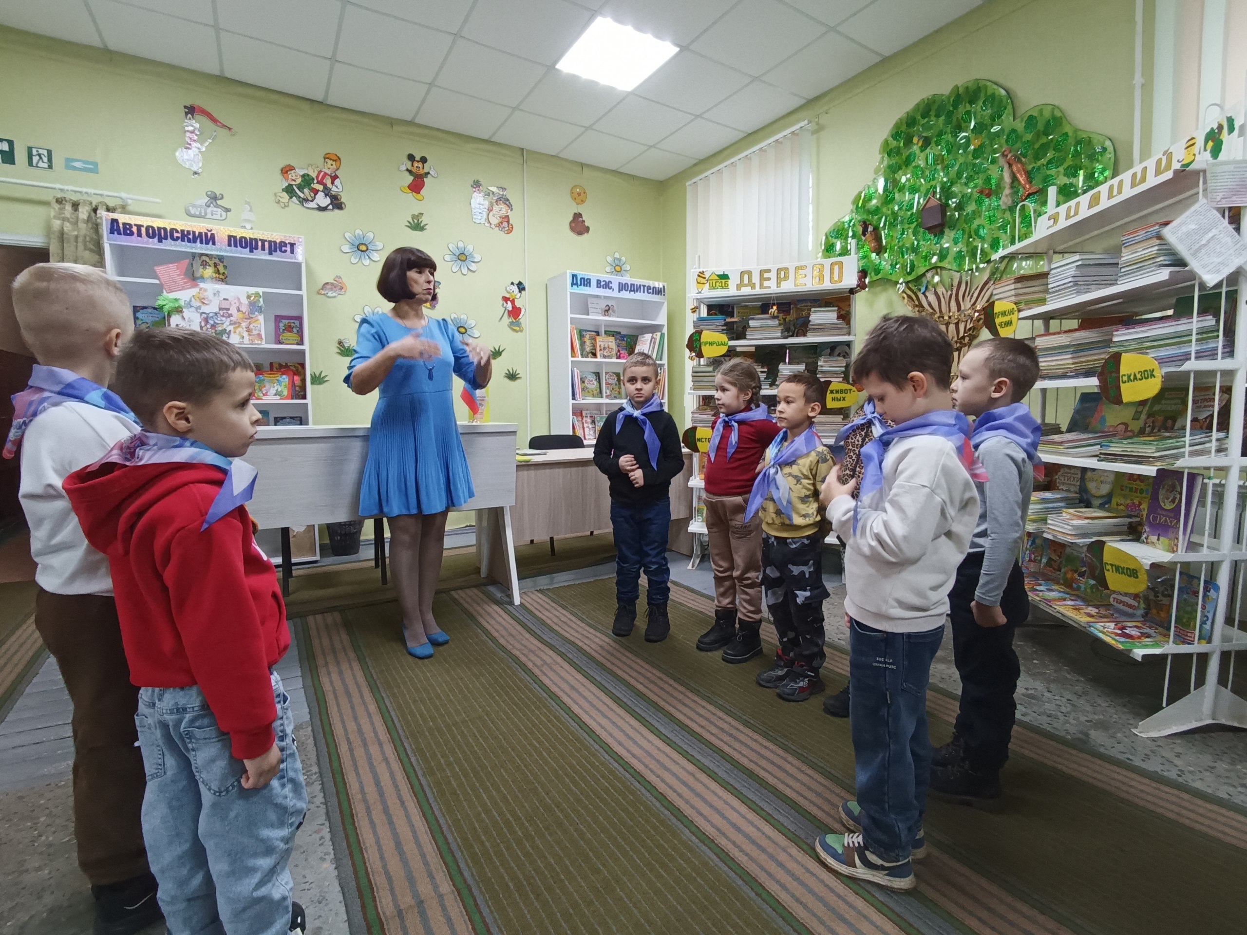 «Путешествие в страну вежливости и доброты» (познавательная беседа-игра)