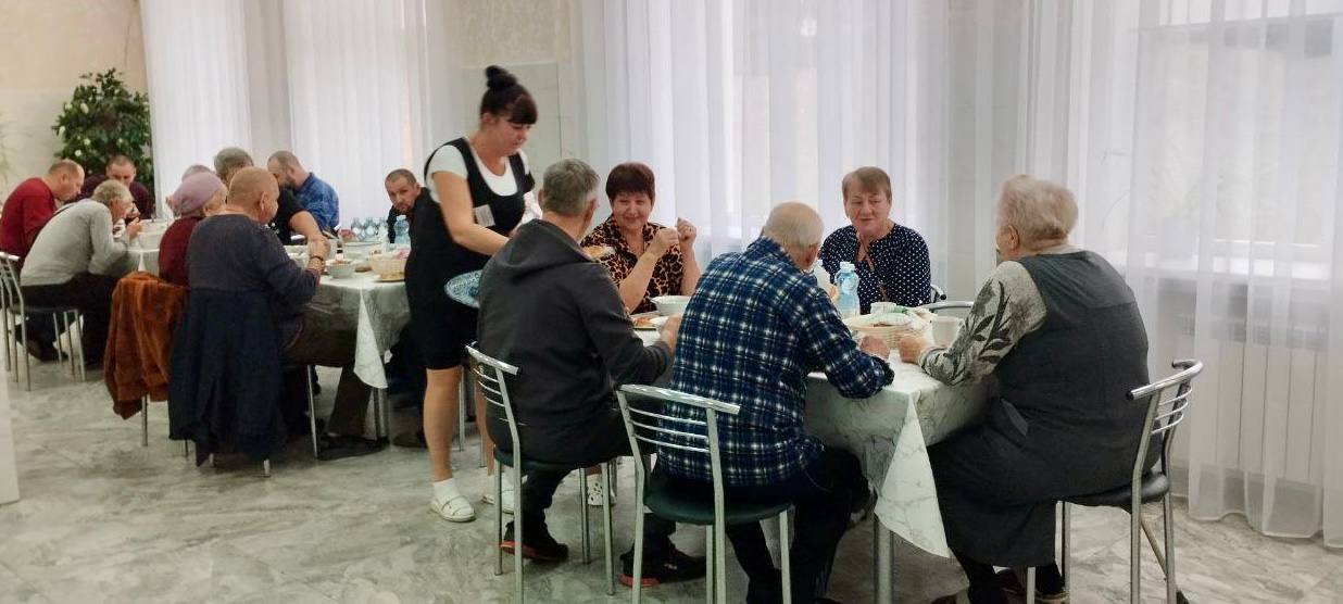 Более 1700 граждан льготных категорий оздоровились в санаториях республики в этом году Более 1700 граждан льготных категорий оздоровились в санаториях республики в этом году