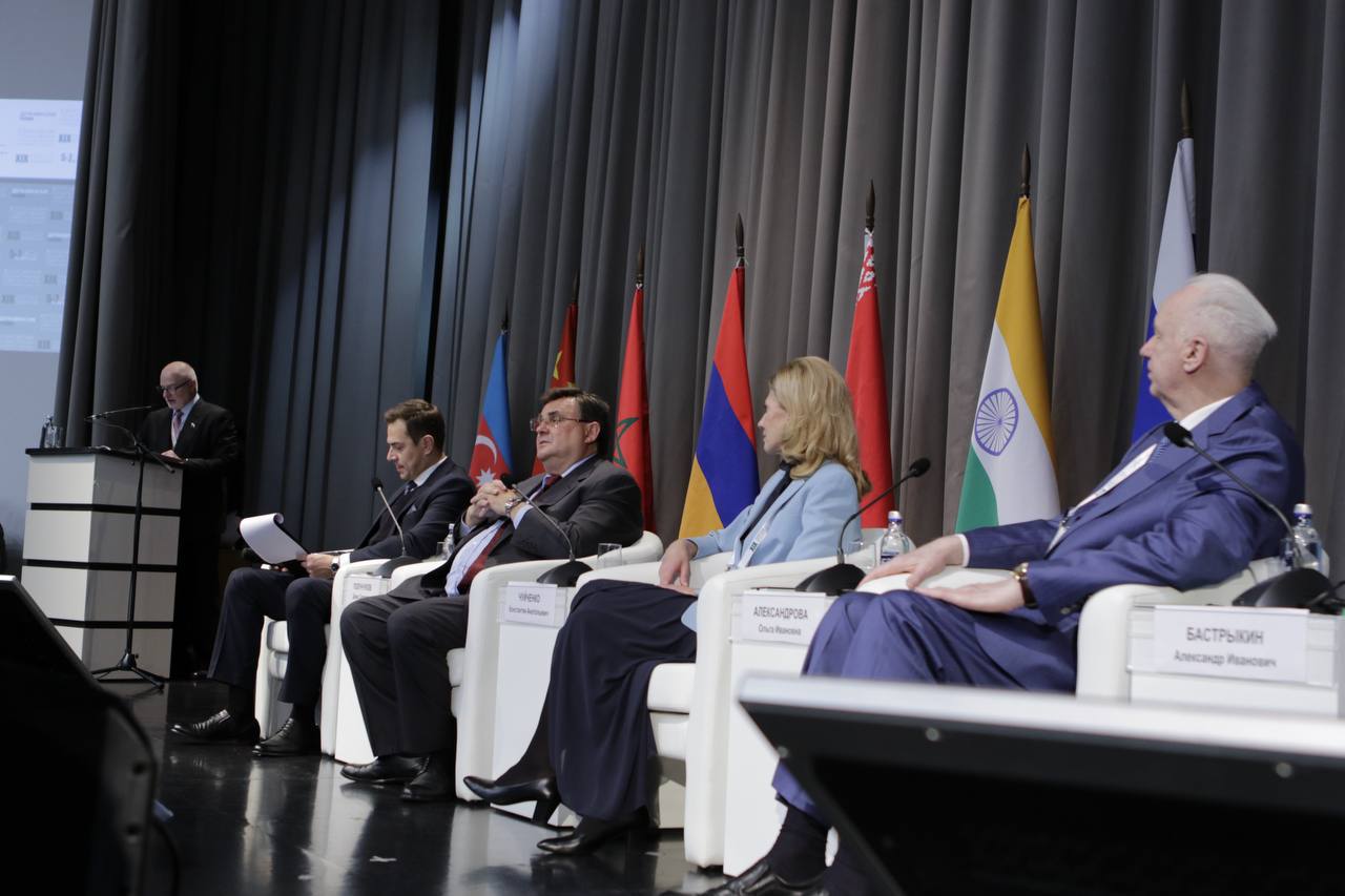 Дайджест событий: Комитет Совета Федерации по конституционному законодательству и государственному строительству